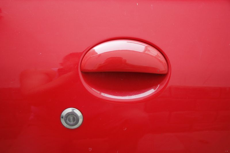 5万公里精品标致206,标致2061.4手动9万公里