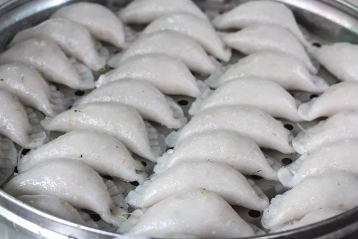 正宗防城港美食推荐,防城港糖糕籺