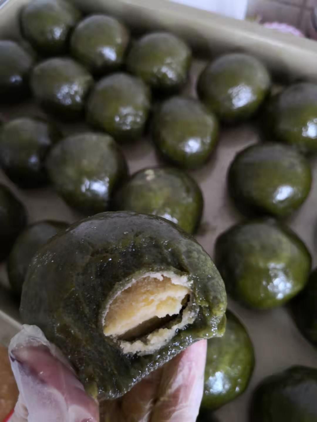 正宗防城港美食推荐,防城港糖糕籺