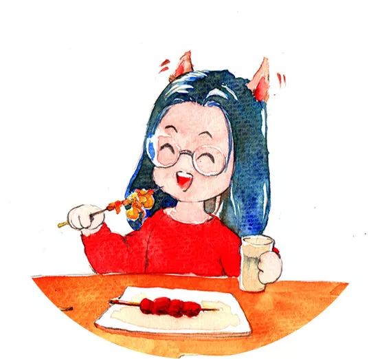 六席|春日风物志，柔软时光一期一会