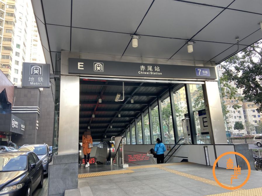 福田海岸城2022年拆迁名单,福田海岸城旧村改造不靠谱