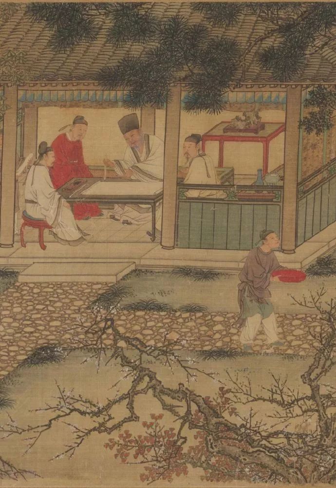 欧阳修词:生命的悲风与达者的歌唱