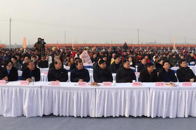 庄里柿饼展览会图片,庄里柿饼演出