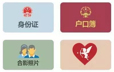 佛山结婚领证需要什么手续和证件,佛山民政局领证