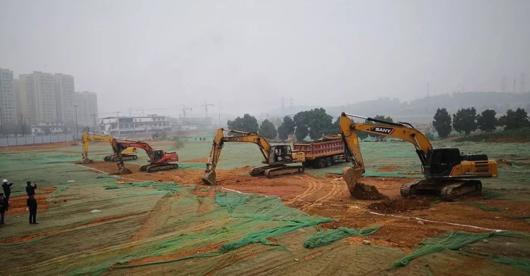 双流区医院规划,双流新建医院