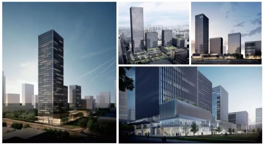 龙华23个项目集体开工,龙华第9批重点项目