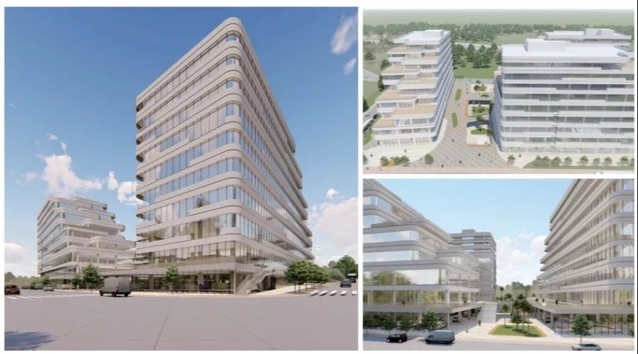 龙华23个项目集体开工,龙华第9批重点项目