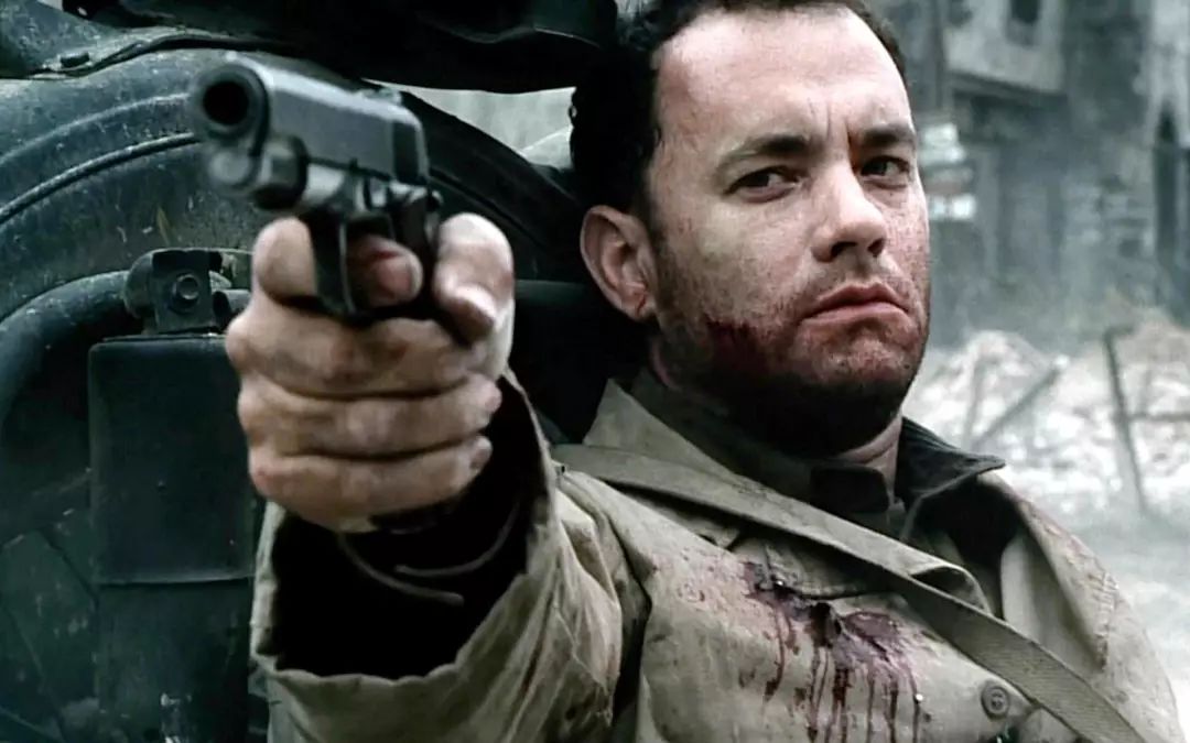 汤姆汉克斯为什么出名,奥斯卡影帝汤姆汉克斯