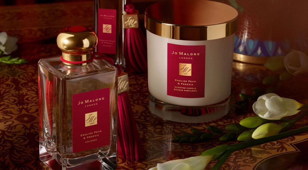 彩妆抢红包,新年限定彩妆礼盒多少钱一盒