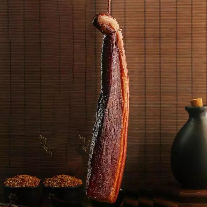 吃过10个算我输!本地人盖戳的年货清单揭秘