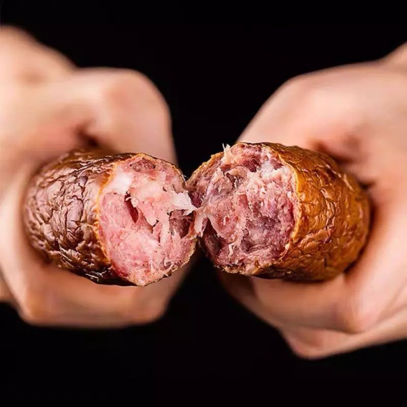 吃过10个算我输!本地人盖戳的年货清单揭秘