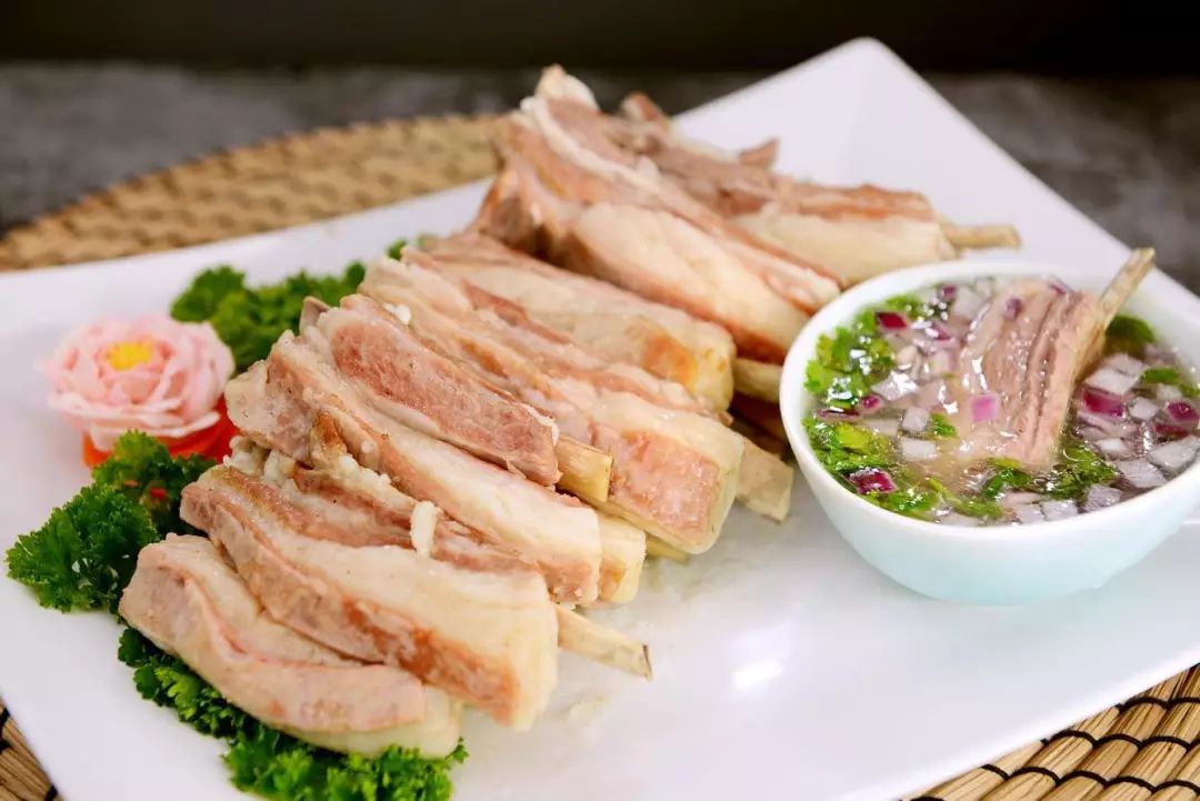 吃过10个算我输!本地人盖戳的年货清单揭秘