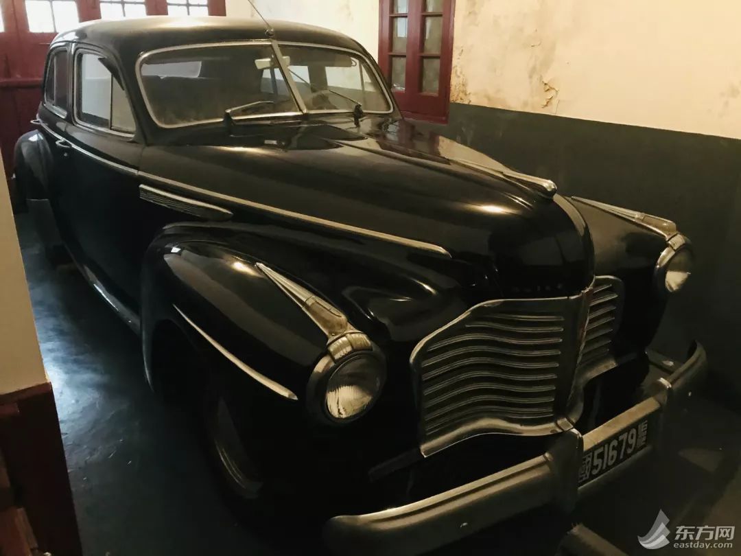 周恩来逝世44周年|走进思南路73号，缅怀敬爱的周总理