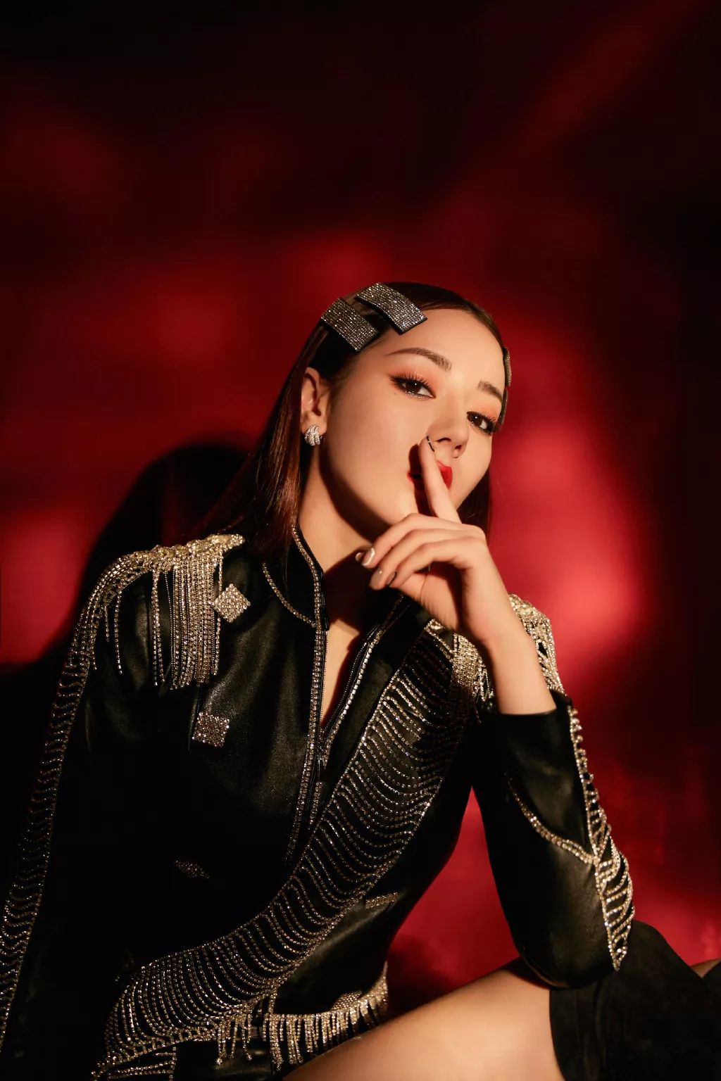 做完这个测试，我彩妆界泫雅的身份再也藏不住了