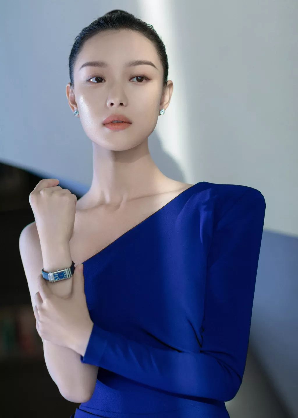 做完这个测试，我彩妆界泫雅的身份再也藏不住了