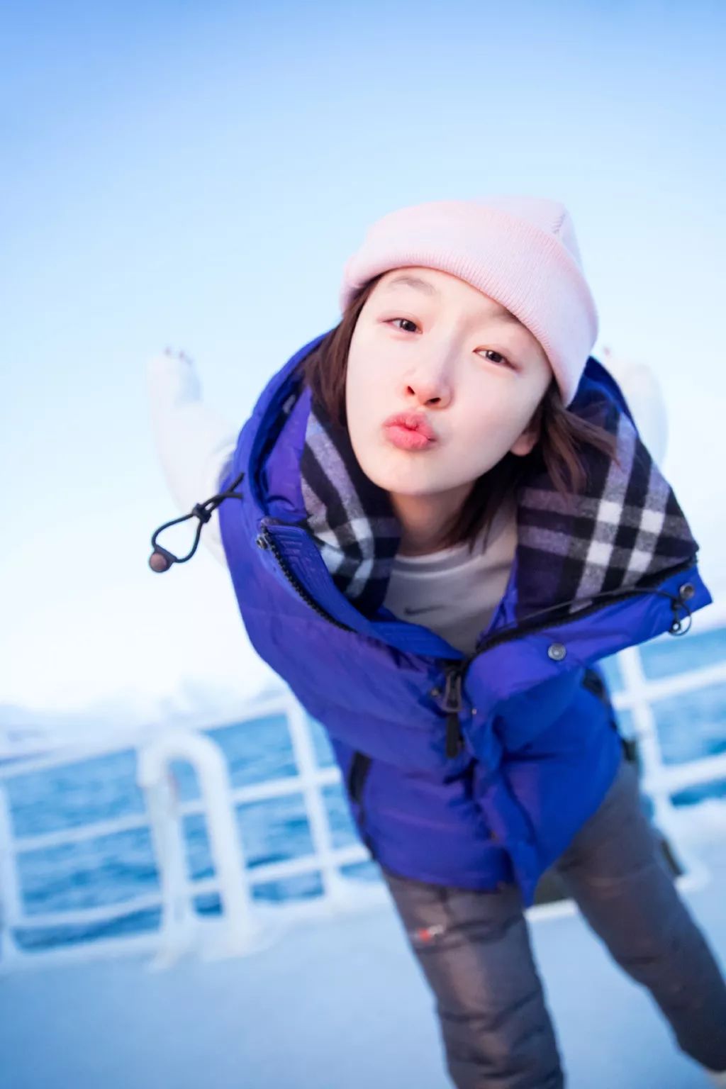 做完这个测试，我彩妆界泫雅的身份再也藏不住了