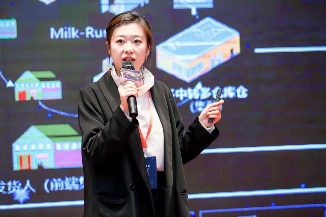 与300+AIoT优秀企业一起，共襄“2020智联网风向标发布会”