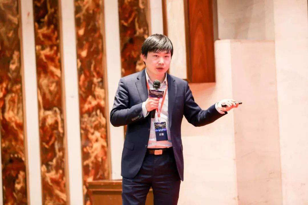 与300+AIoT优秀企业一起，共襄“2020智联网风向标发布会”