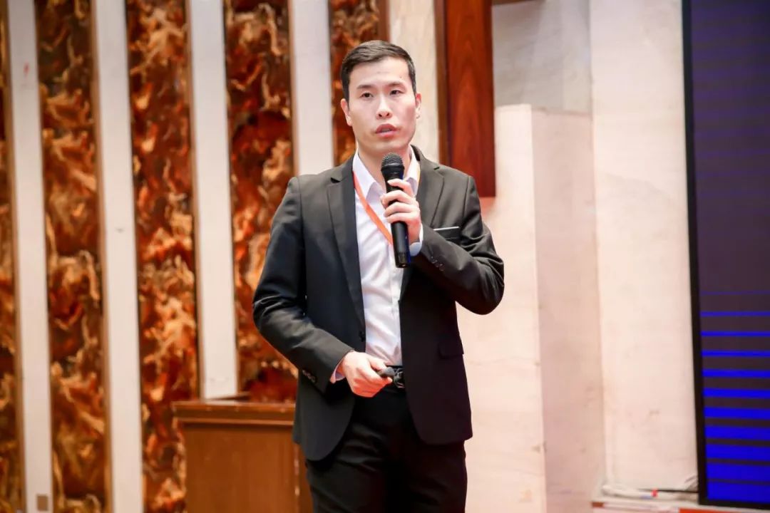 与300+AIoT优秀企业一起，共襄“2020智联网风向标发布会”