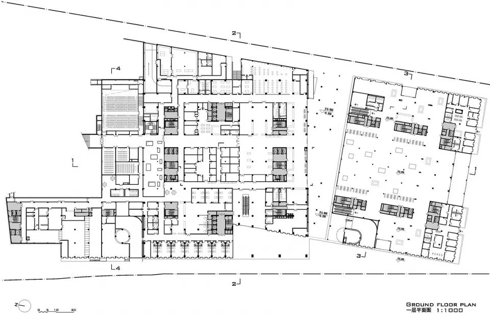 鼓楼医院为何能成为中国最美医院,南京鼓楼医院全国排名