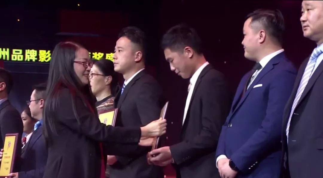 今天这场盛典，燃爆了苏州