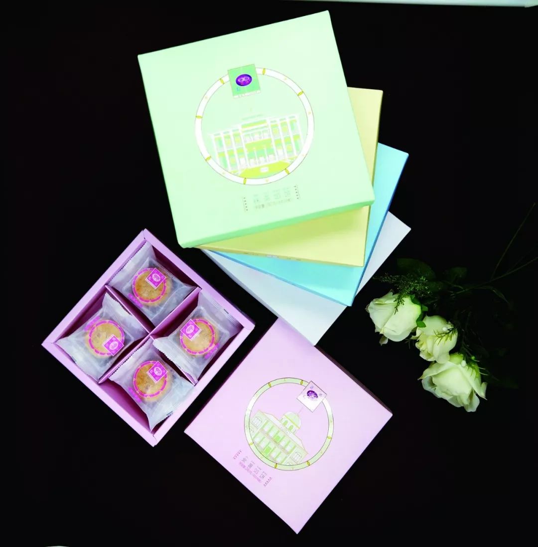 跟着网红囤年货，同安人气伴手礼有你好看