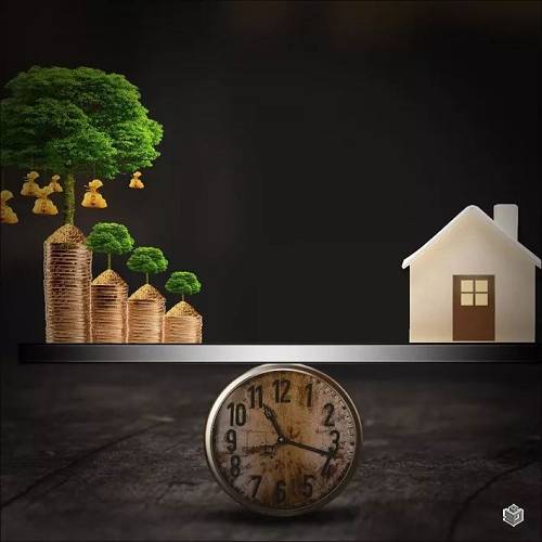 楼市大猜想2020年楼市走向,2020年房产趋势楼市或步入冰川期