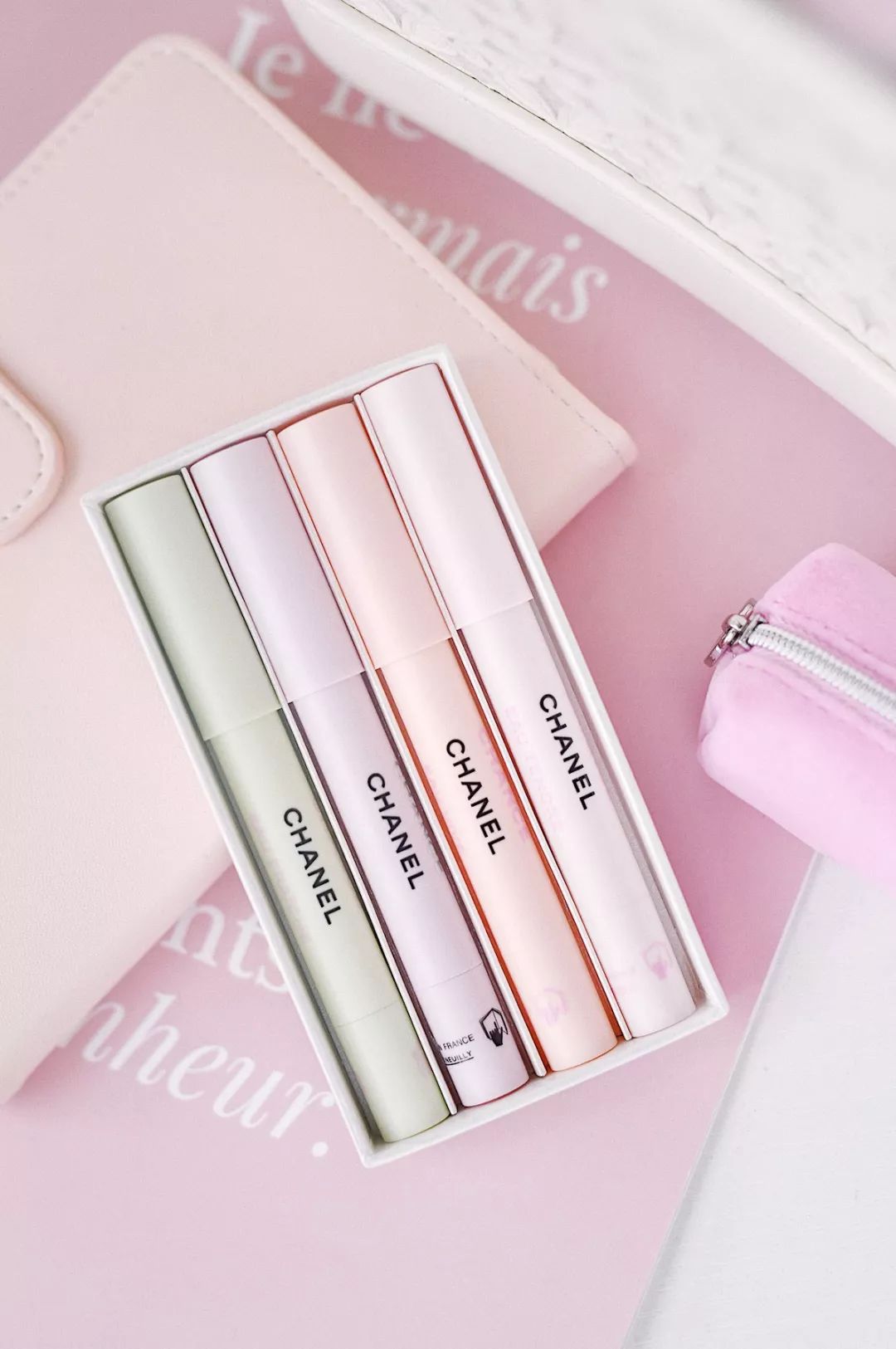 亿万人中的1%|你相信“幸运”可以准备吗？