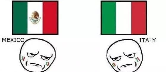 新年立了一个flag,年初你都立过哪些flag