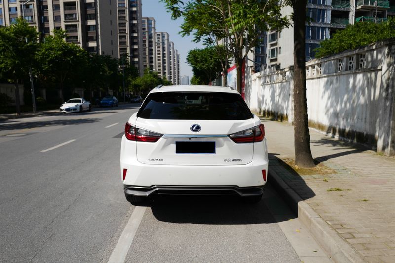 雷克萨斯rx450混动车型多少钱,雷克萨斯rx450马克莱文森音响