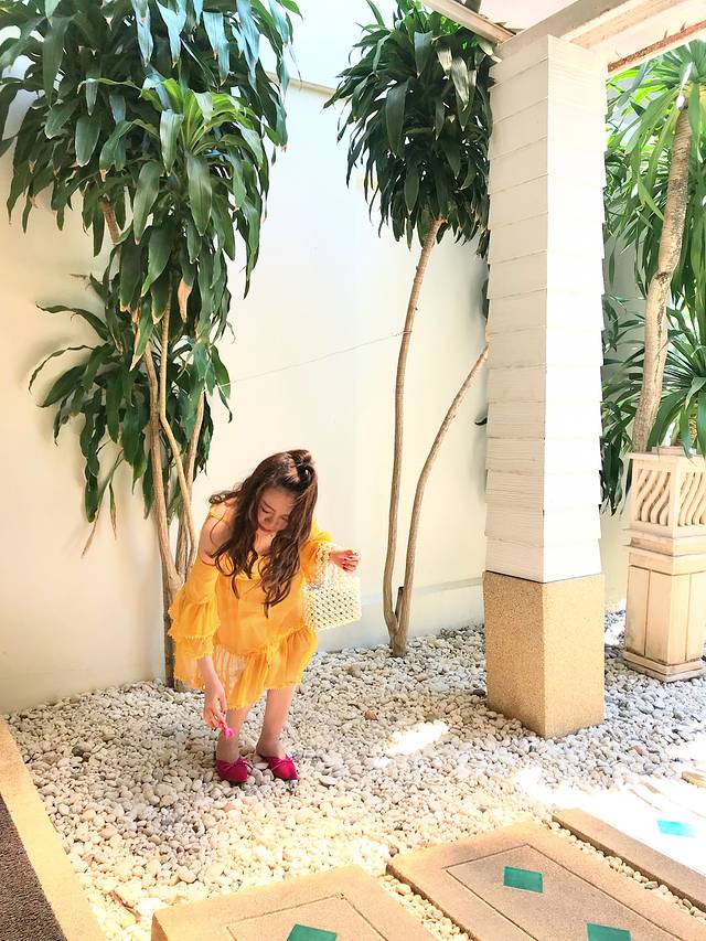 乐此不疲日常版,普吉岛五天四晚自由行