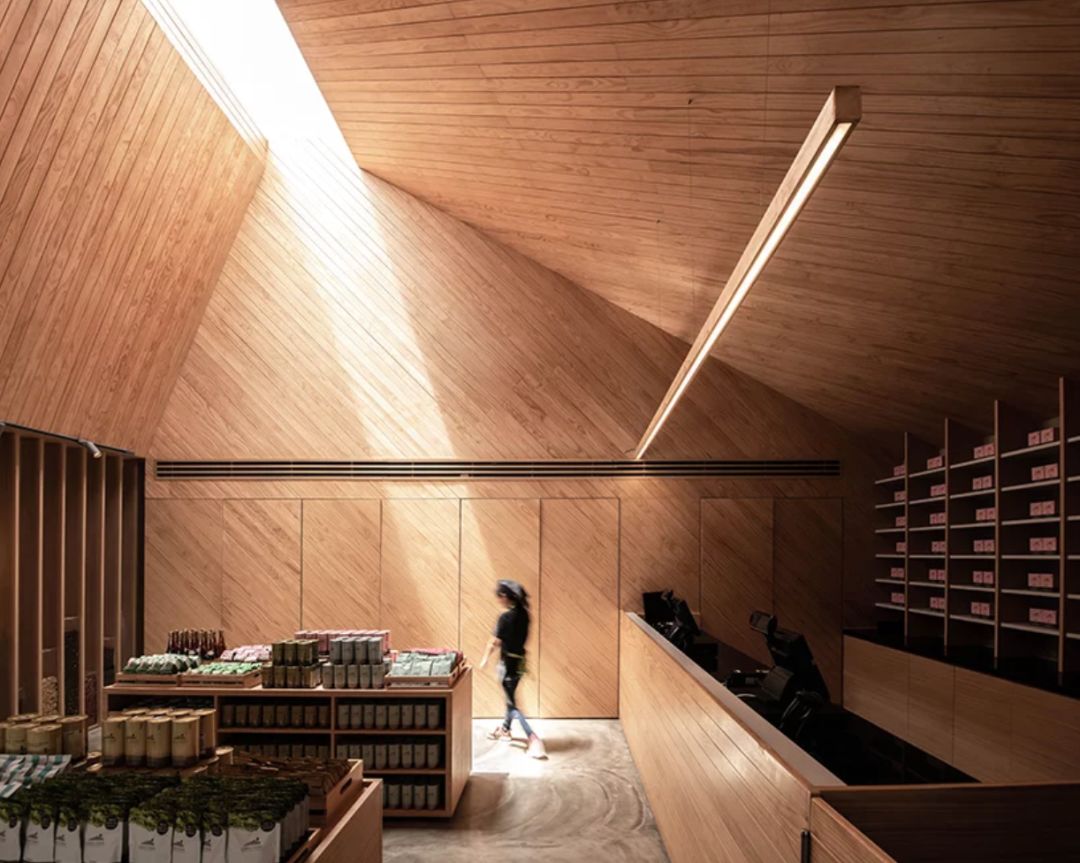 “白化病姐妹”逆袭时尚界；MAC“砸”故宫招牌？阿里“无隐私”大厦...「设计烩报296期」