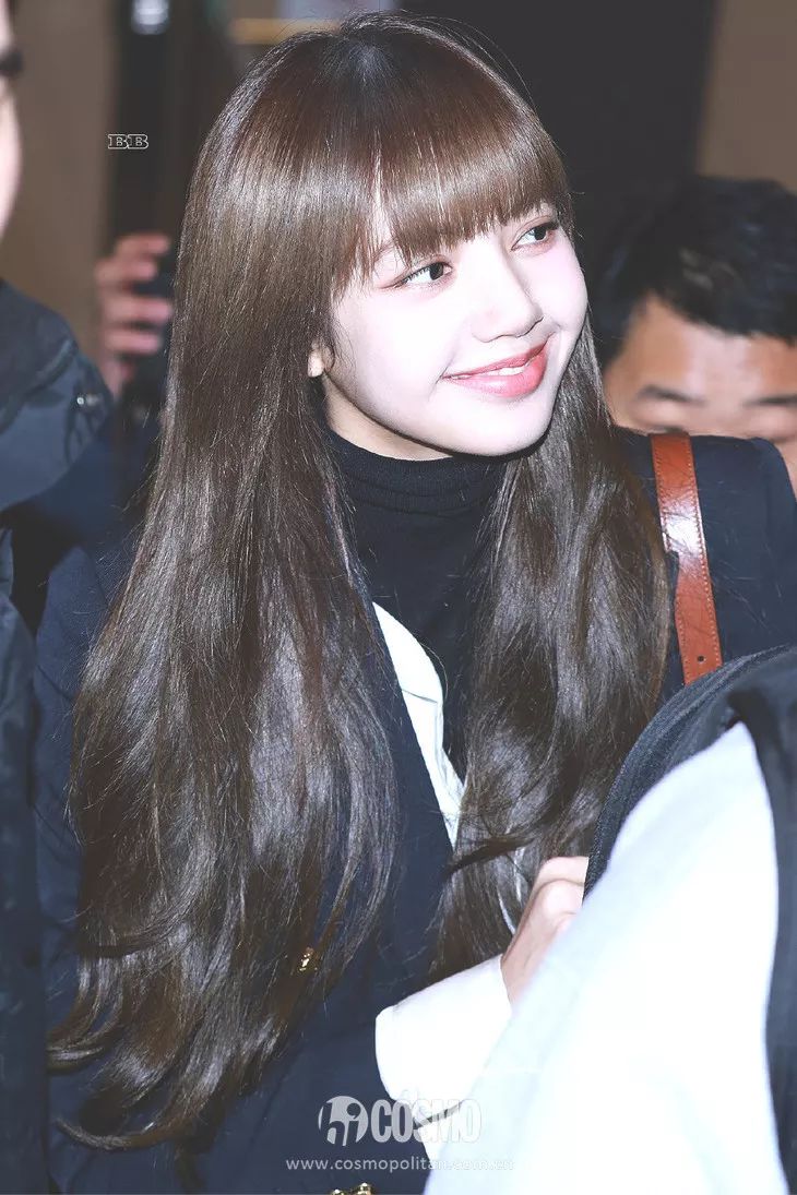 美人计|杨超越爬完长城“脱发”了？妹妹你太耿直了8