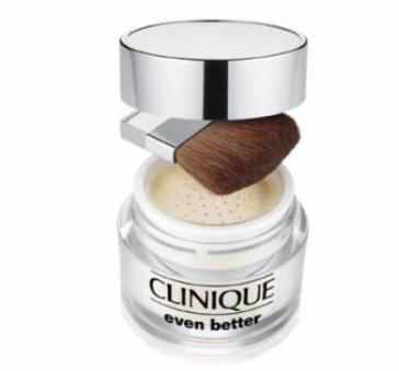 日本最新「人气散粉」top20！保湿、持久定妆，还能轻松遮毛孔哦