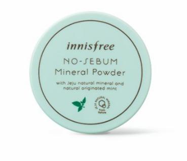 日本最新「人气散粉」top20！保湿、持久定妆，还能轻松遮毛孔哦