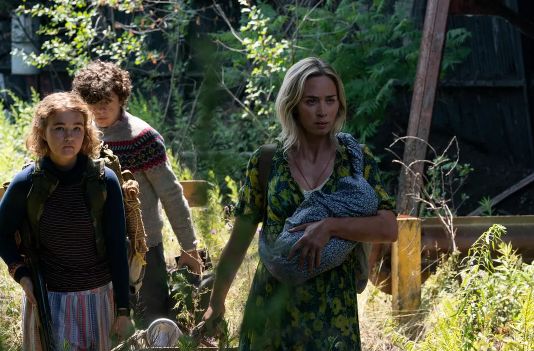 2019年至2020年好莱坞电影推荐,2020上映的好莱坞大片