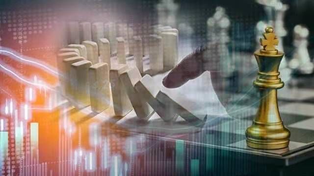 民企老板：你勾结他人违法放贷，良心不痛？银行：你严重失信还造谣生事？报案！真相是什么？