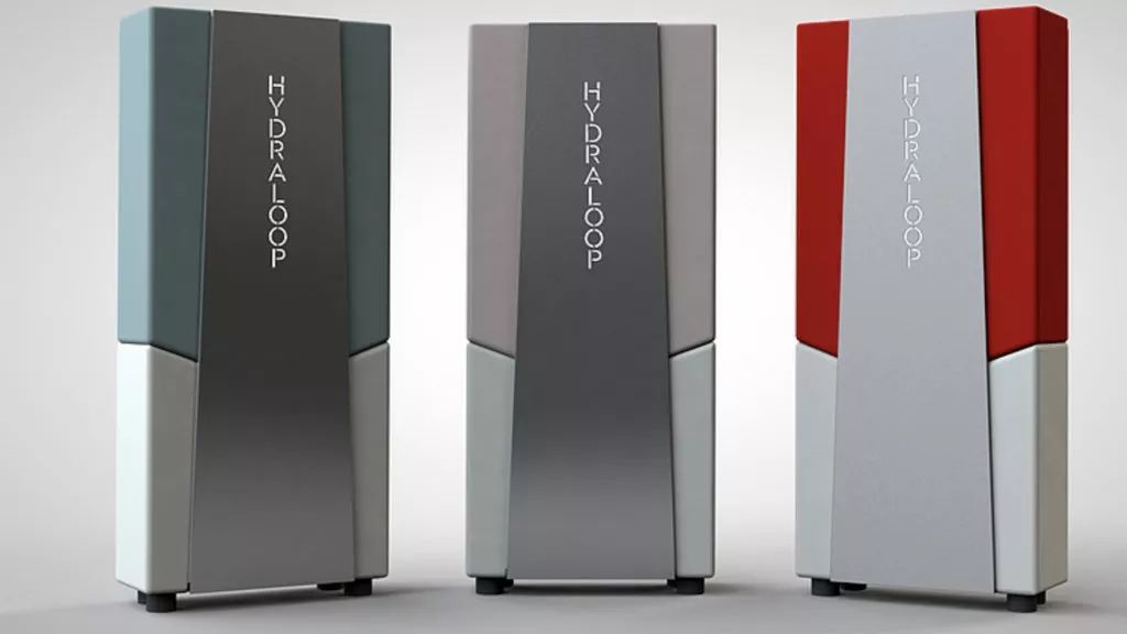 荷兰小伙发明海洋垃圾收集装置,荷兰瓶子回收机