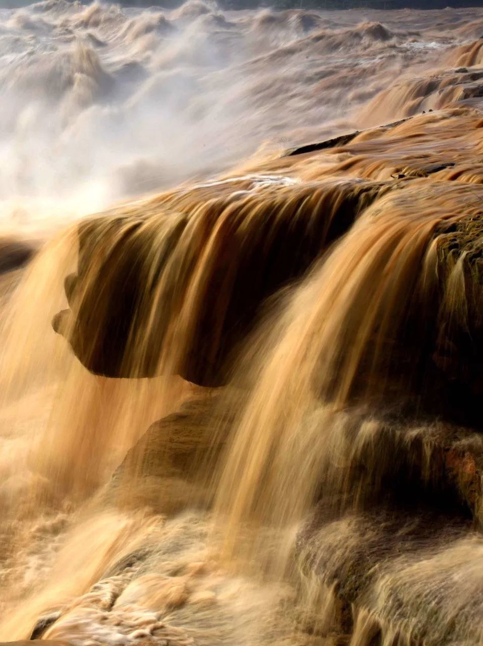 为啥五千年历史看山西,5000年历史看临汾