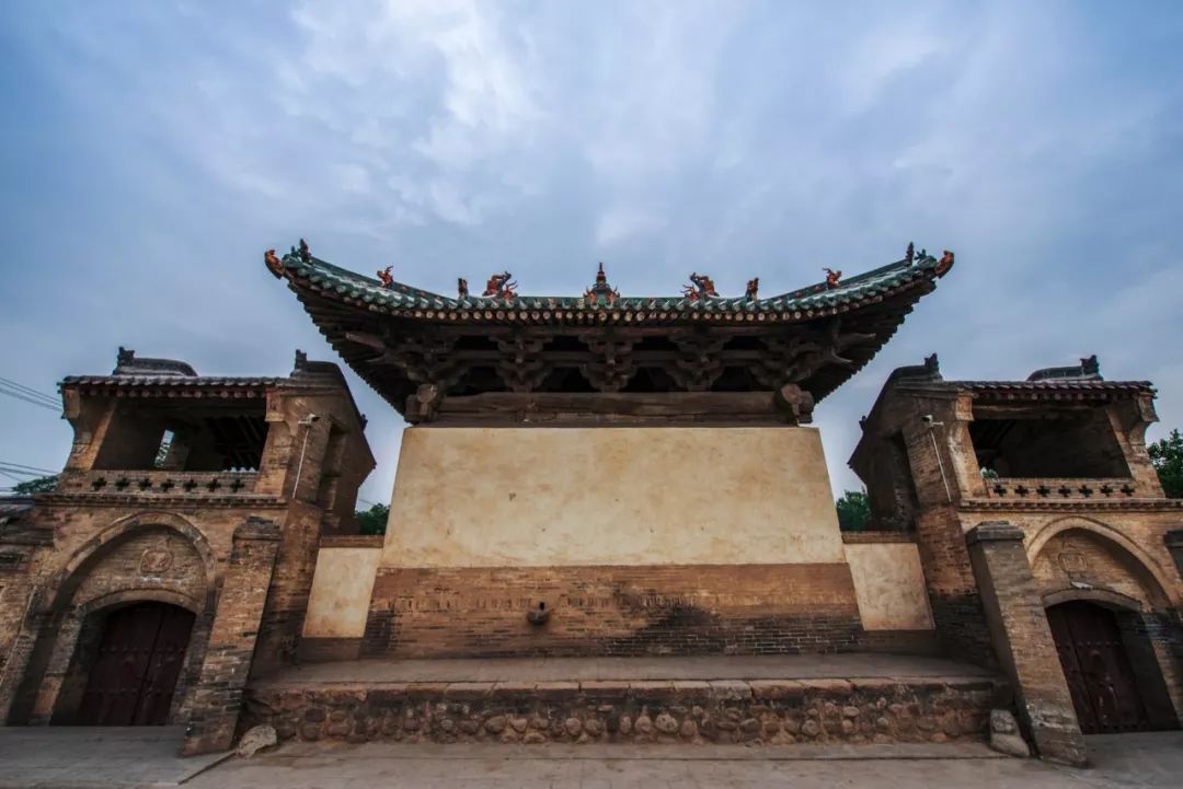 为啥五千年历史看山西,5000年历史看临汾