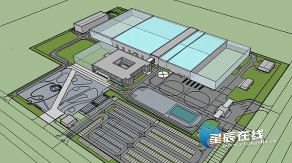 长沙县区60个重大项目名单,长沙2023年重大项目开工了吗