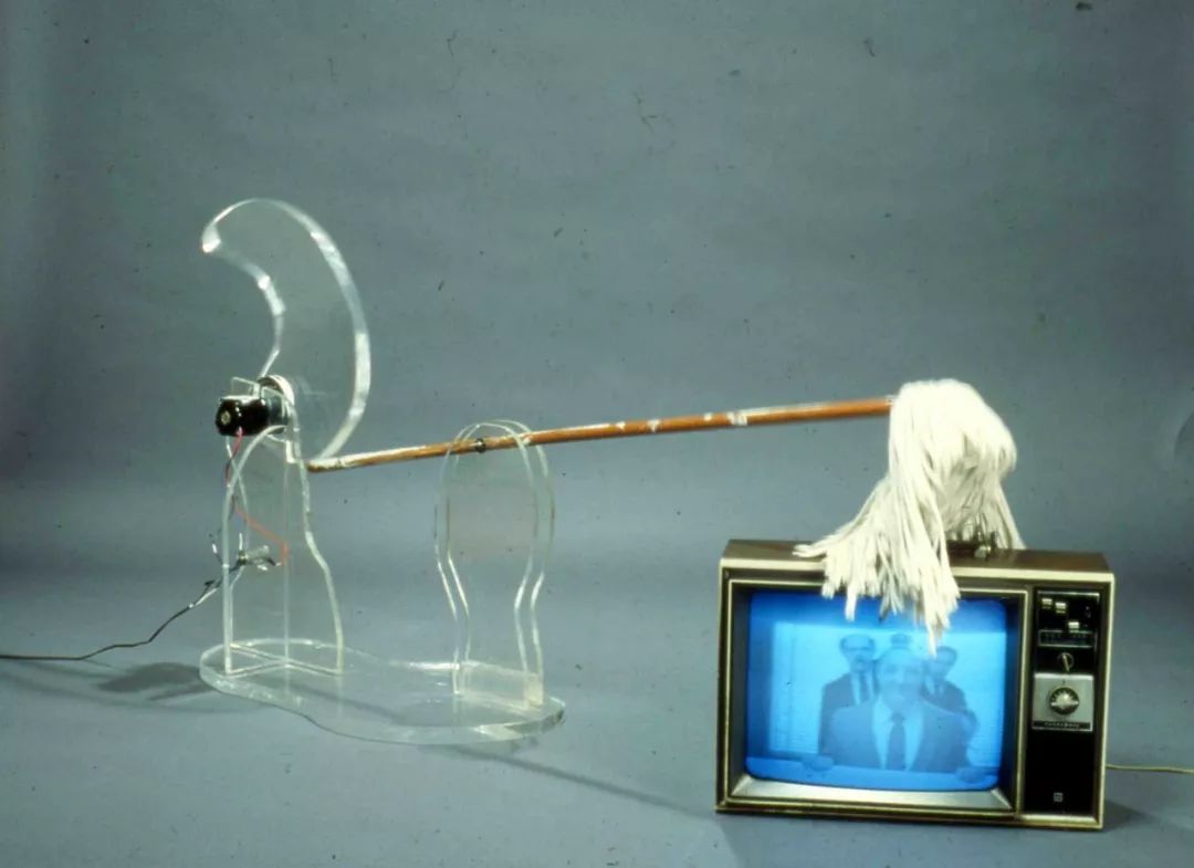 她用裸体创作，还能摆脱“女权”标签吗？