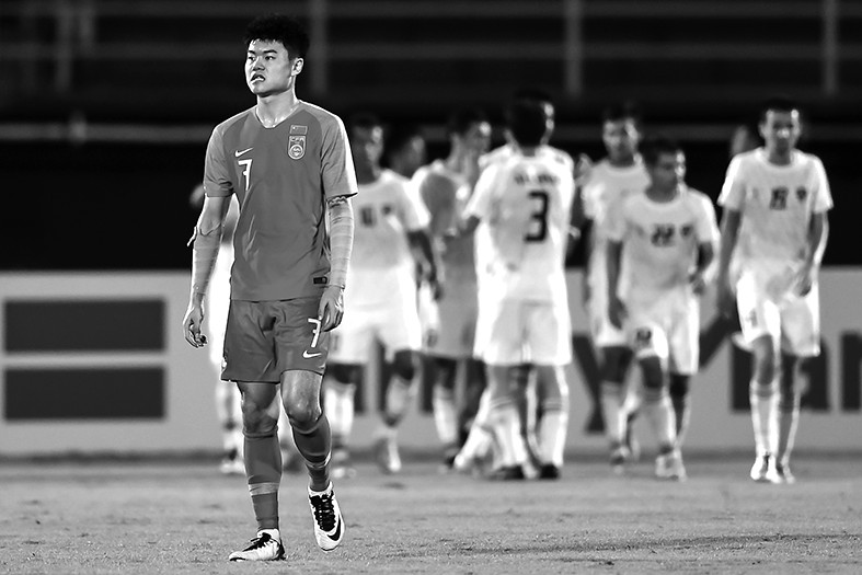 2002年国奥名单,国奥二胜一负能出线吗