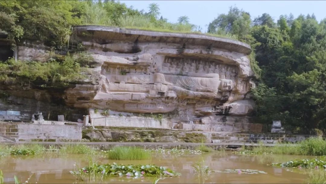 你不知道的安岳,来看看人杰地灵的安岳吧