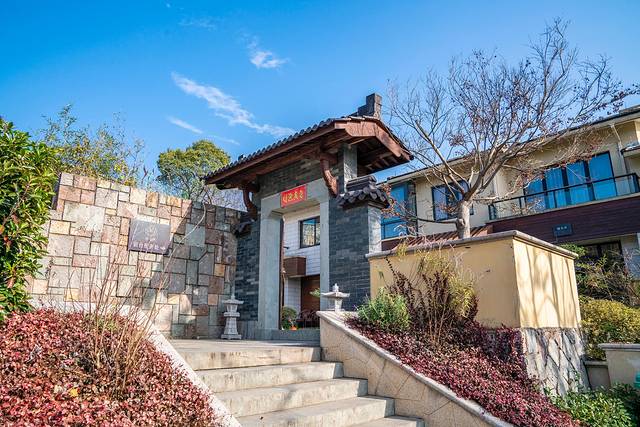 新安江航空小镇,千岛湖建德航空小镇