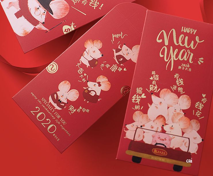 贴春联擦亮亮丽底色,适合贴家门口的春联