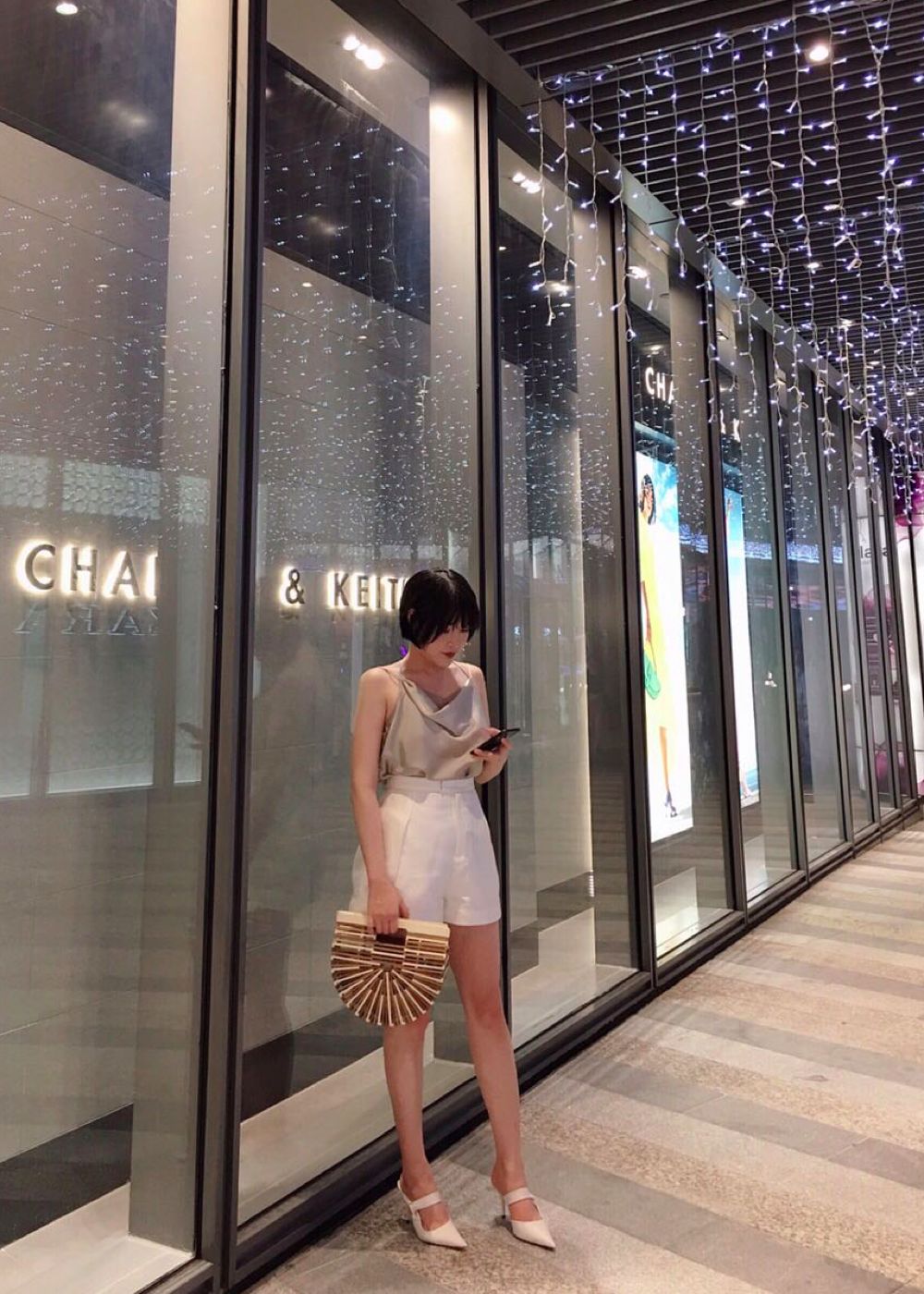 性价比高且百搭的包,小众贵气平价包