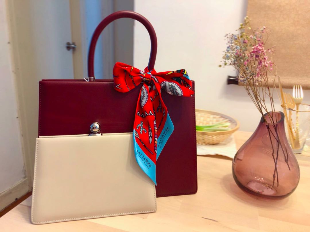 七夕限定特惠组合包小众轻奢,高性价比小众包