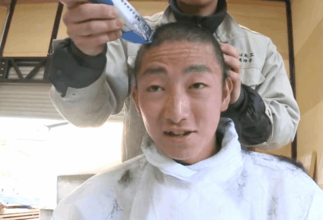 8年不许用手机、不许谈恋爱，他痛骂过的60个光头后来都成了日本大师...