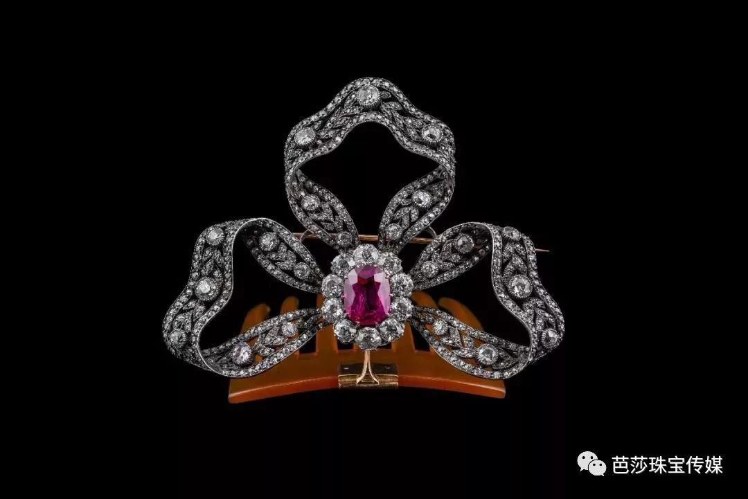 欧洲皇室珠宝拍卖会,欧洲皇室珠宝拍卖